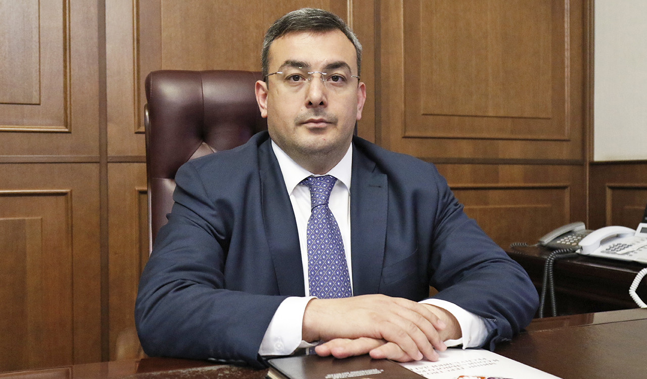 Магомедзагид Кихасуров Магомедович